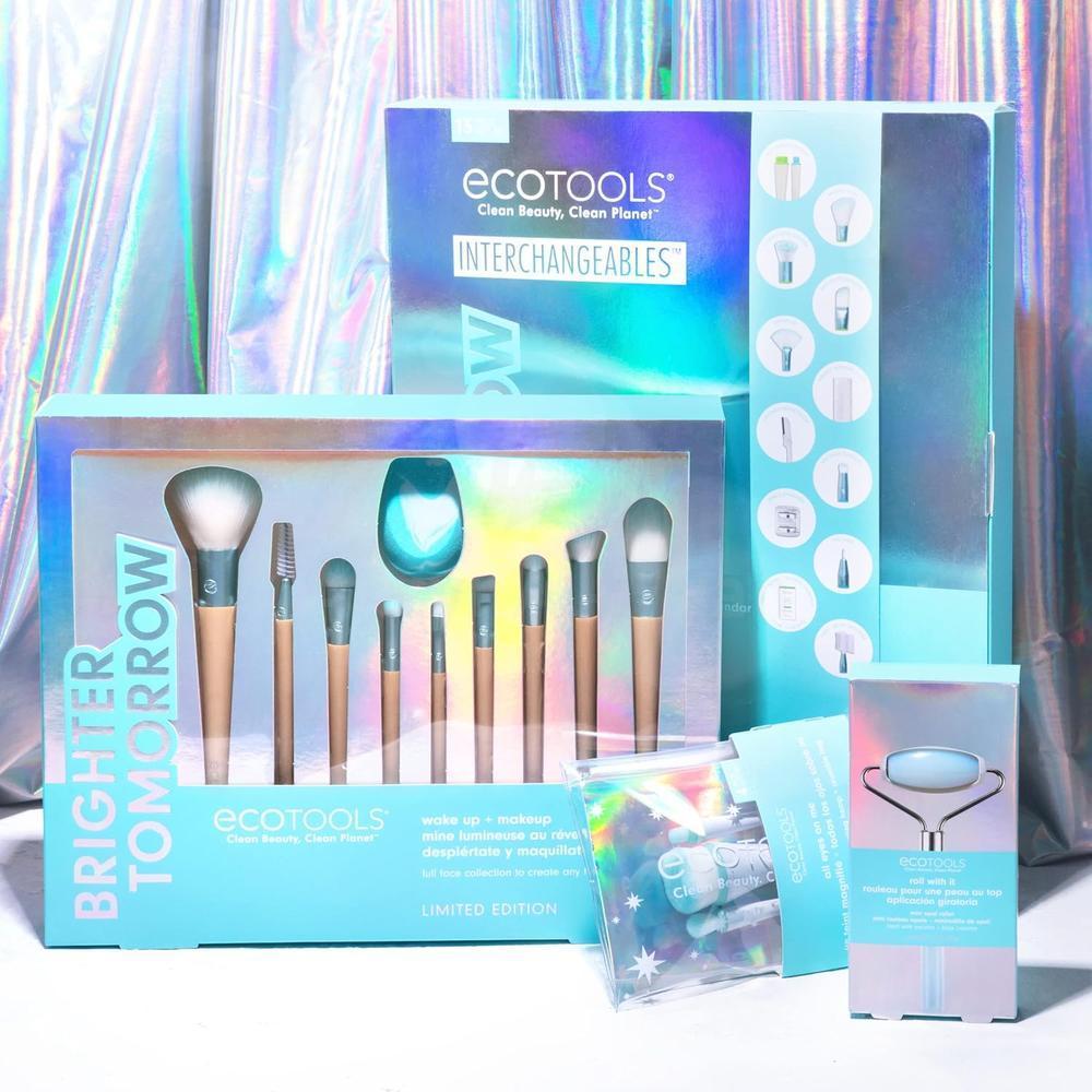 ET WAKE UP+MAKE UP FULL FACE COLLECTION (3205)
