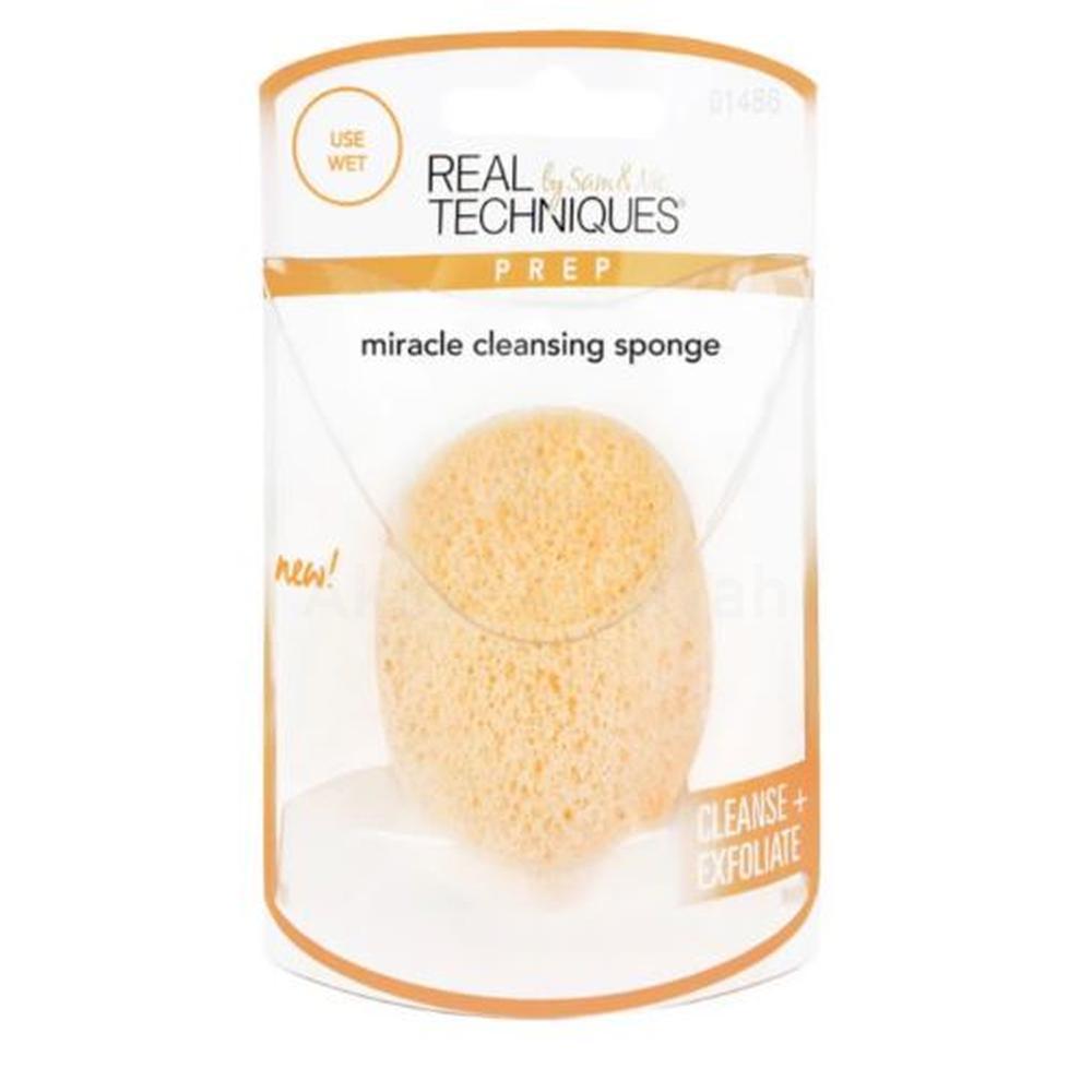 RT MIRACLE CLEANSING SPONGE #1486