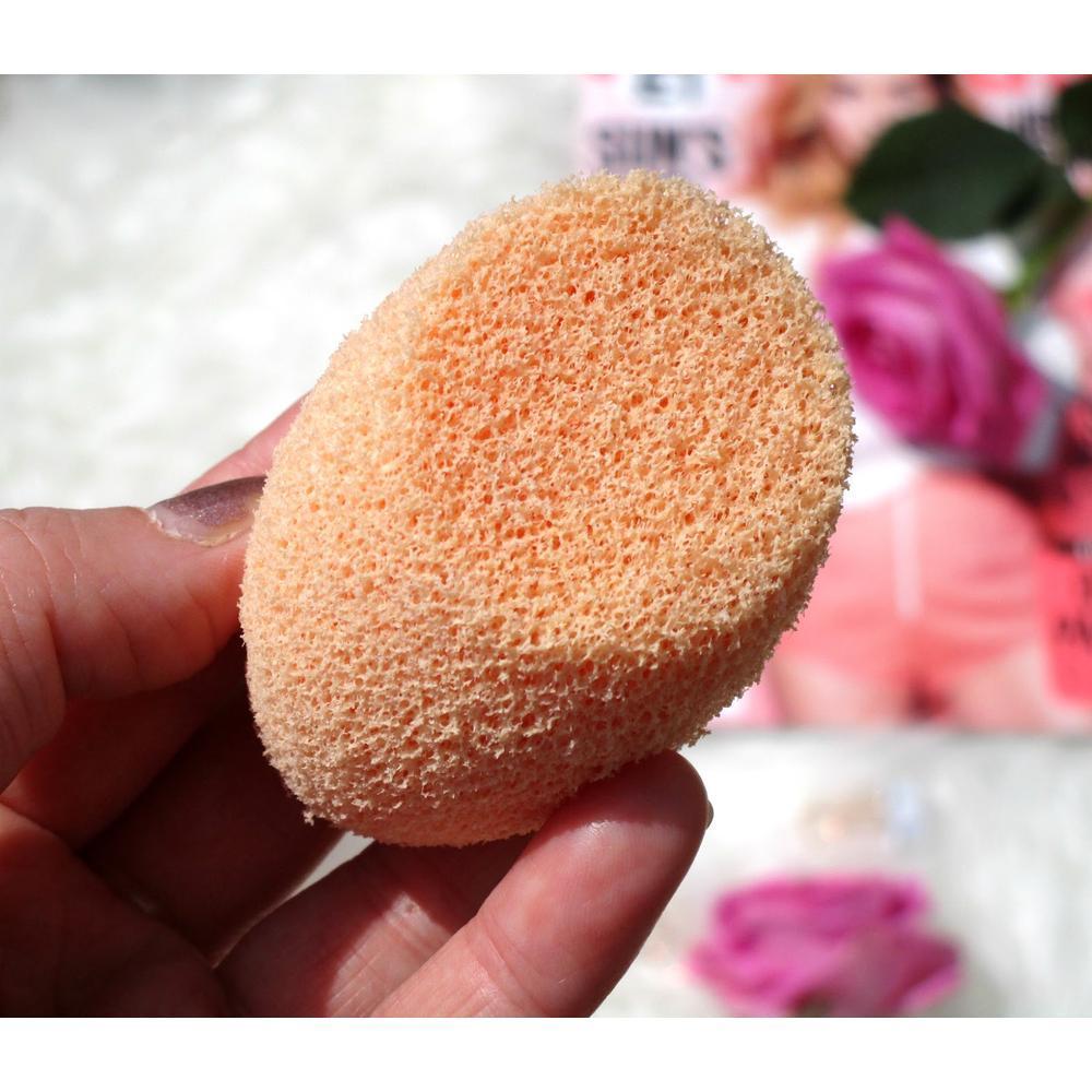 RT MIRACLE CLEANSING SPONGE #1486 4