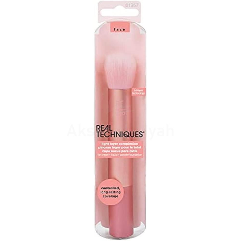 RT LIGHT LAYER COMPLEXION#01957