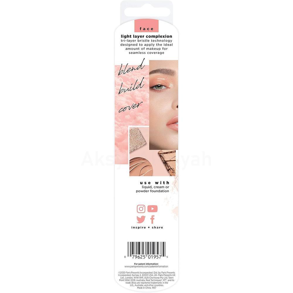 RT LIGHT LAYER COMPLEXION#01957 1