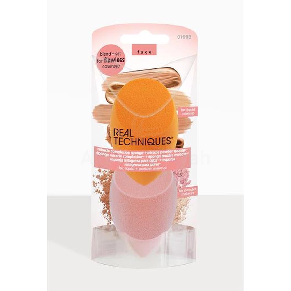 RT MIRACLE COMPLEXION SPONGE#01993