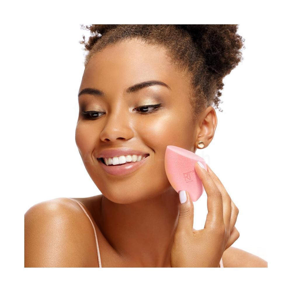 RT NATURALLY RADIANT SPONGE+BRUSH KIT #4204 4