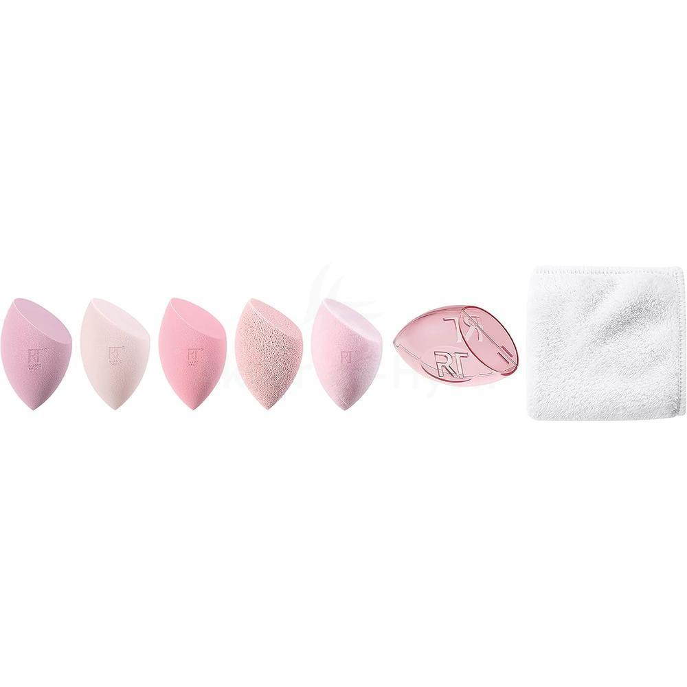 RT FLAWLESS FINISH SPONGE KIT #4209 1