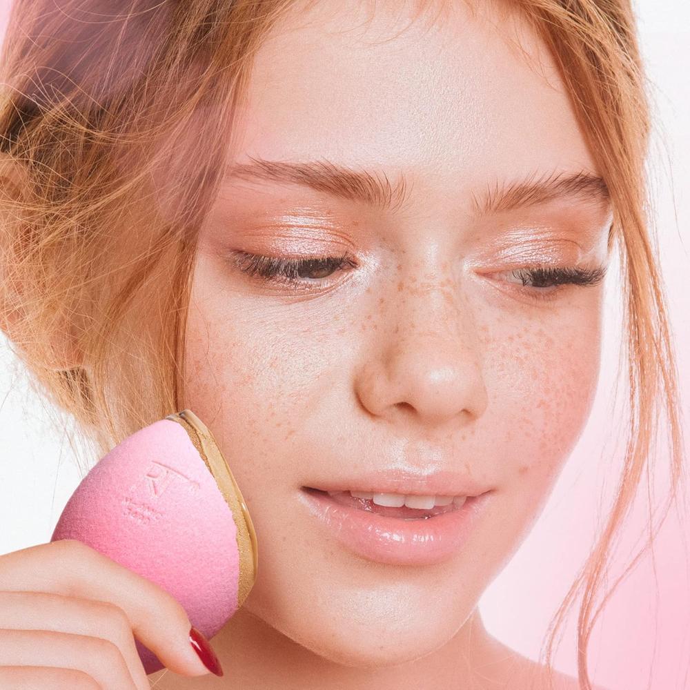 RT FLAWLESS FINISH SPONGE KIT #4209 4