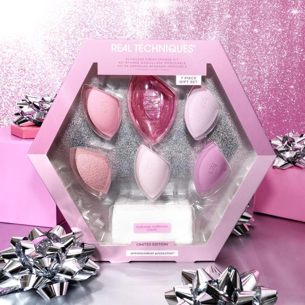 RT FLAWLESS FINISH SPONGE KIT #4209 5