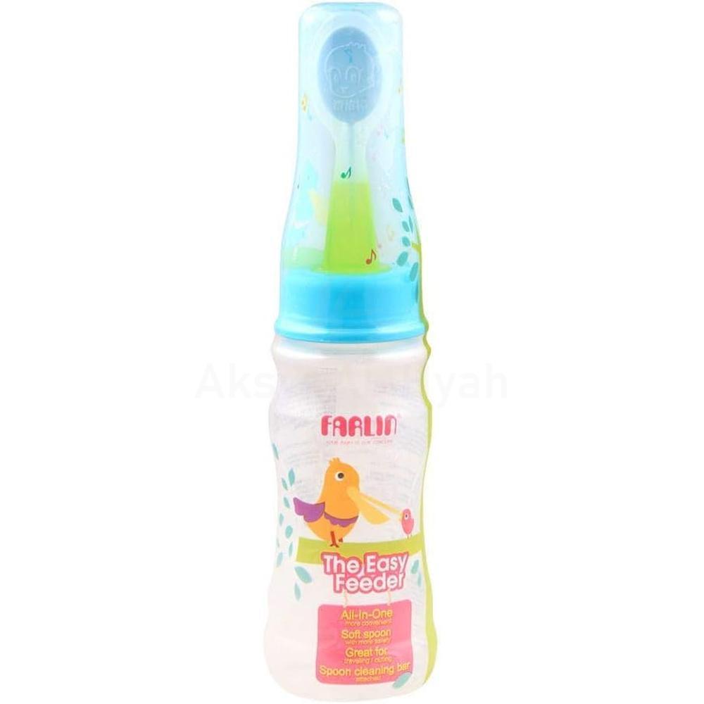 FARLIN THE EASY FEEDER WITH COVER (BF-193A-A)
