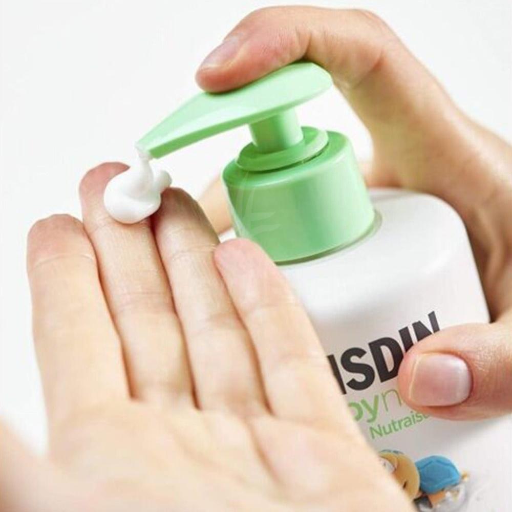 ISDIN BABY NUTRALS BODY LOTION 200ML#ISD079 2