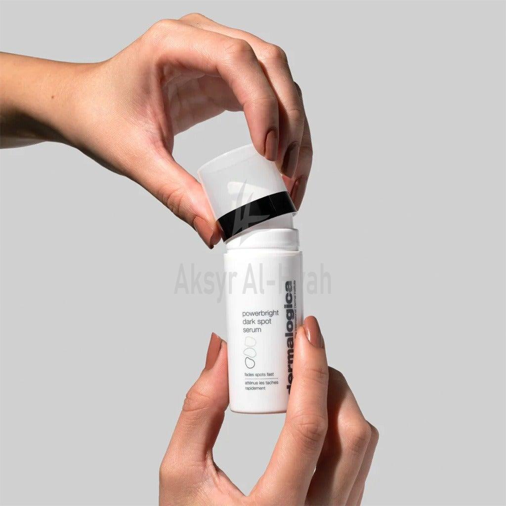 DERMALOGICA POWERBRIGHT DARK SPOT SERUM 30ML 19183 3