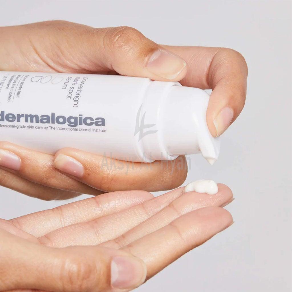 DERMALOGICA POWERBRIGHT DARK SPOT SERUM 30ML 19183 4