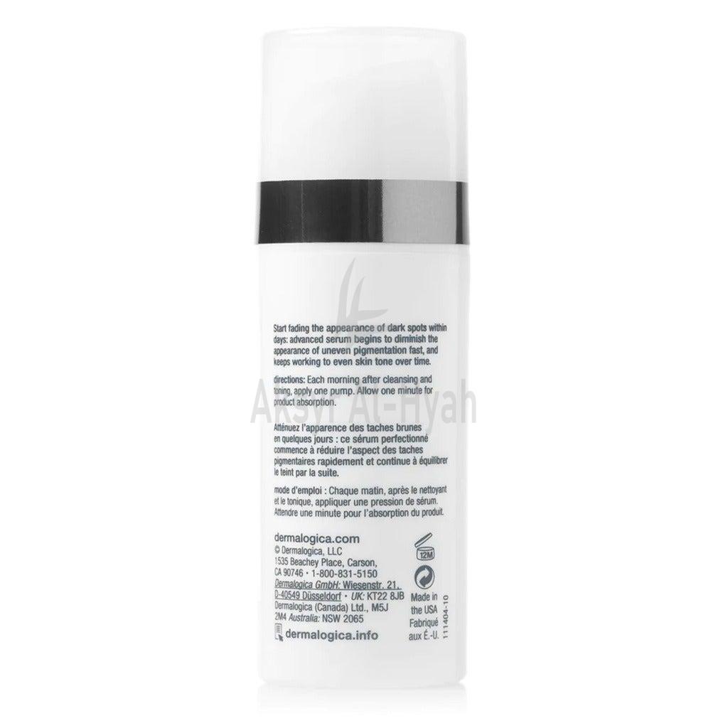 DERMALOGICA POWERBRIGHT DARK SPOT SERUM 30ML 19183 1