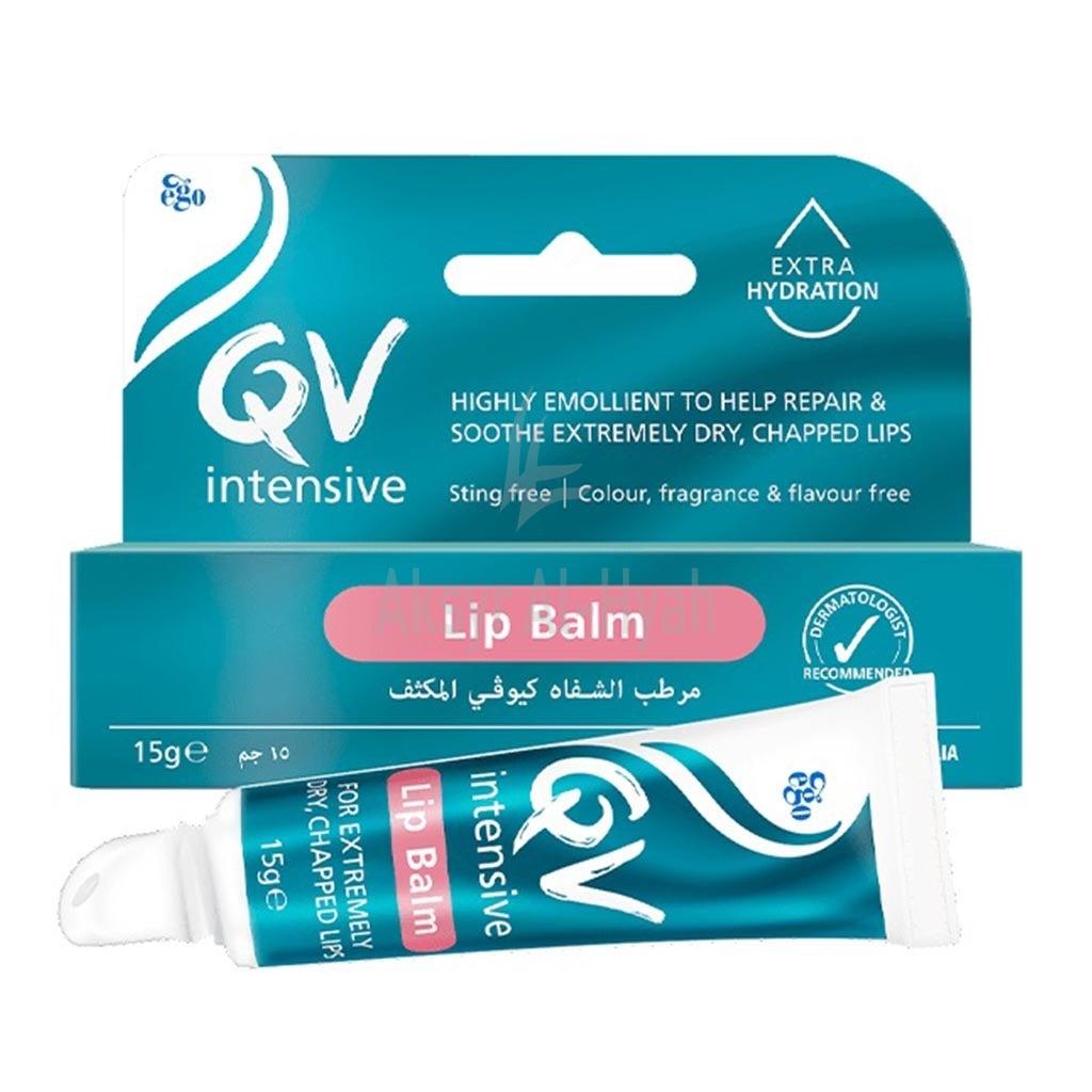 EGO QV INTENSIVE LIPBALM 15GM#579732