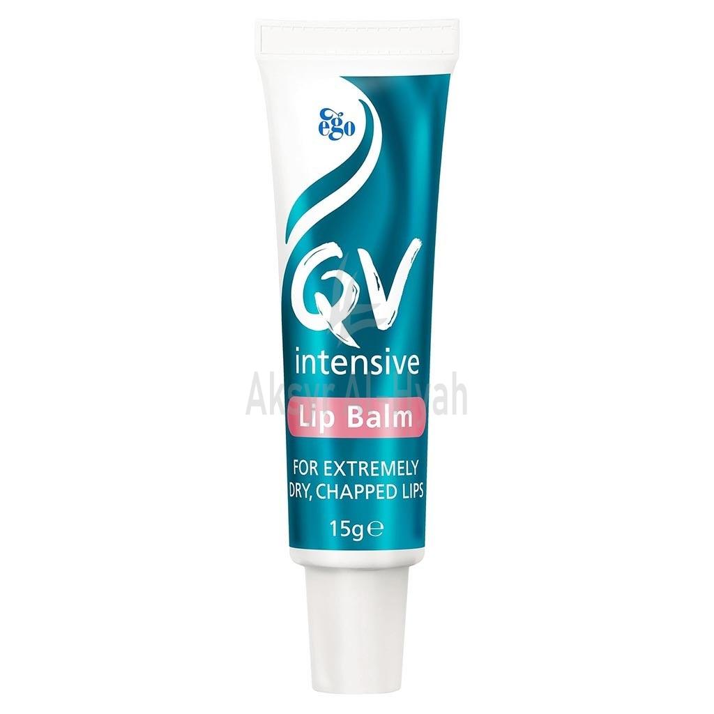 EGO QV INTENSIVE LIPBALM 15GM#579732 2