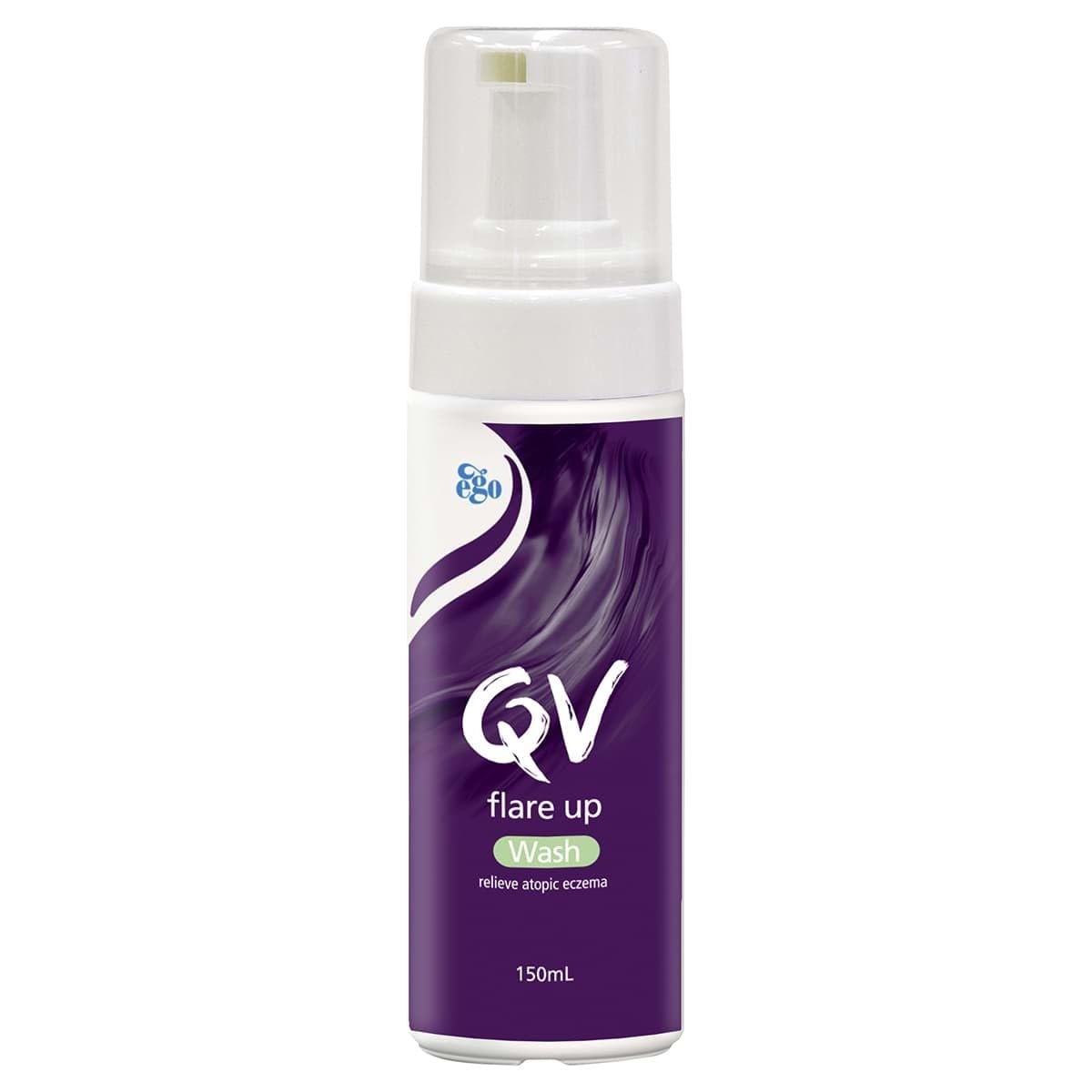 EGO QV FLARE UP WASH 150ML#575209