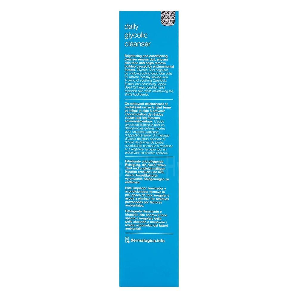 DERMALOGICA DAILY GLYCOLIC CLEANSER 150ML 19168 5