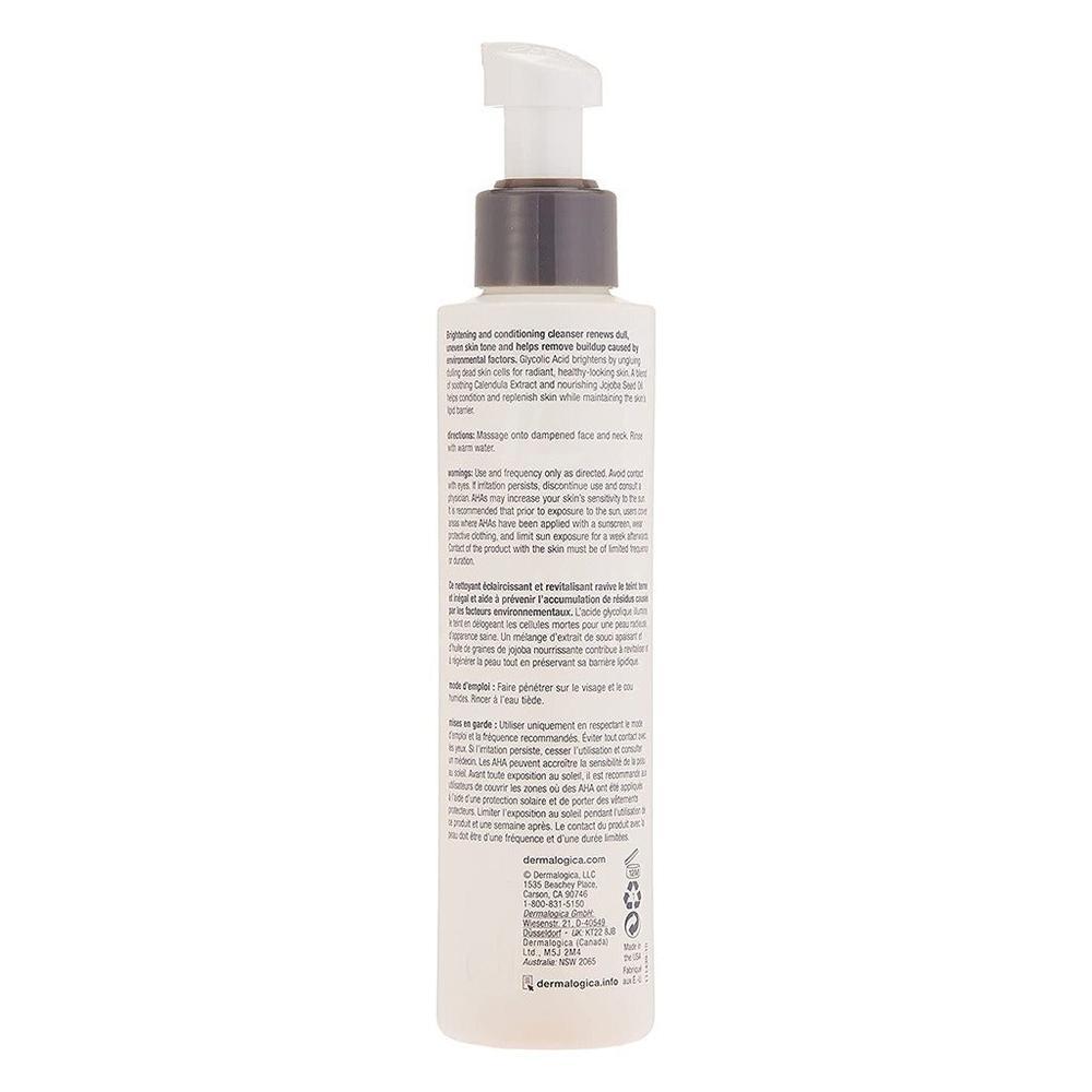 DERMALOGICA DAILY GLYCOLIC CLEANSER 150ML 19168 1