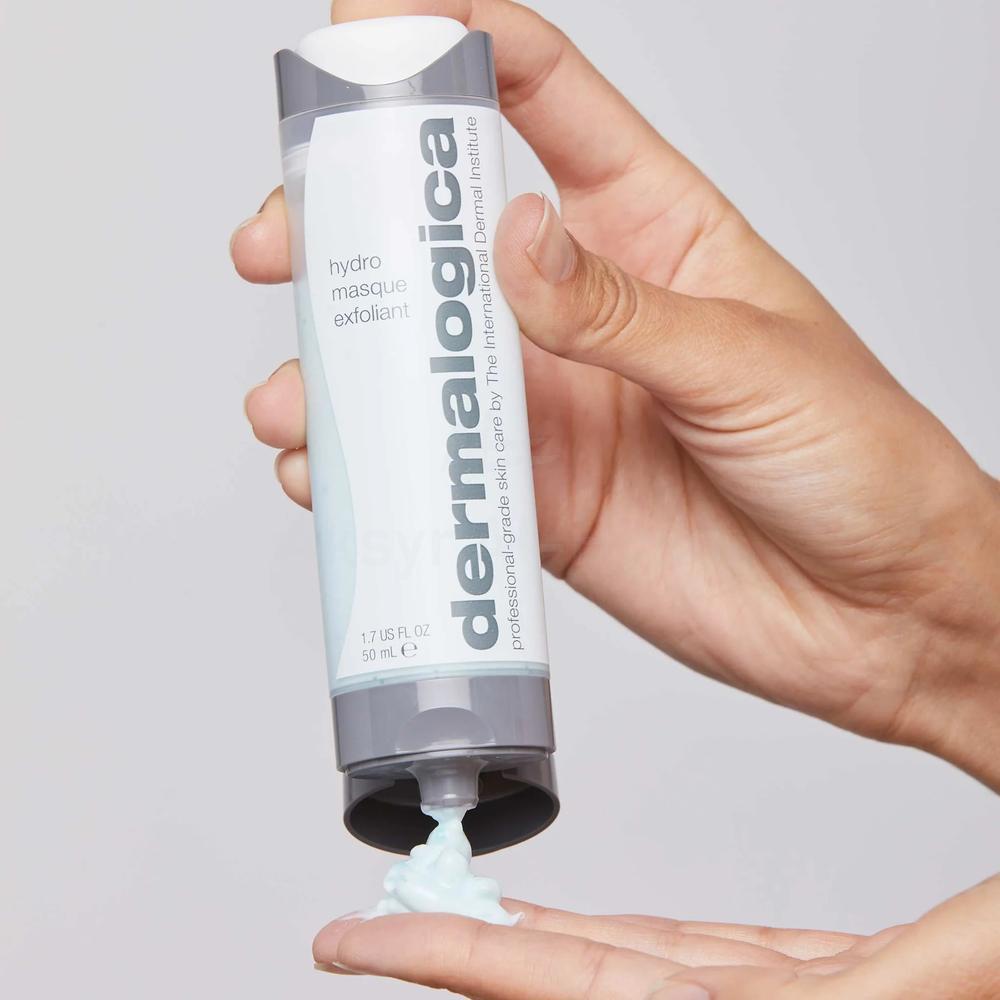 DERMALOGICA HYDRO EXFOLIANT MASQUE 50ML#19172 3