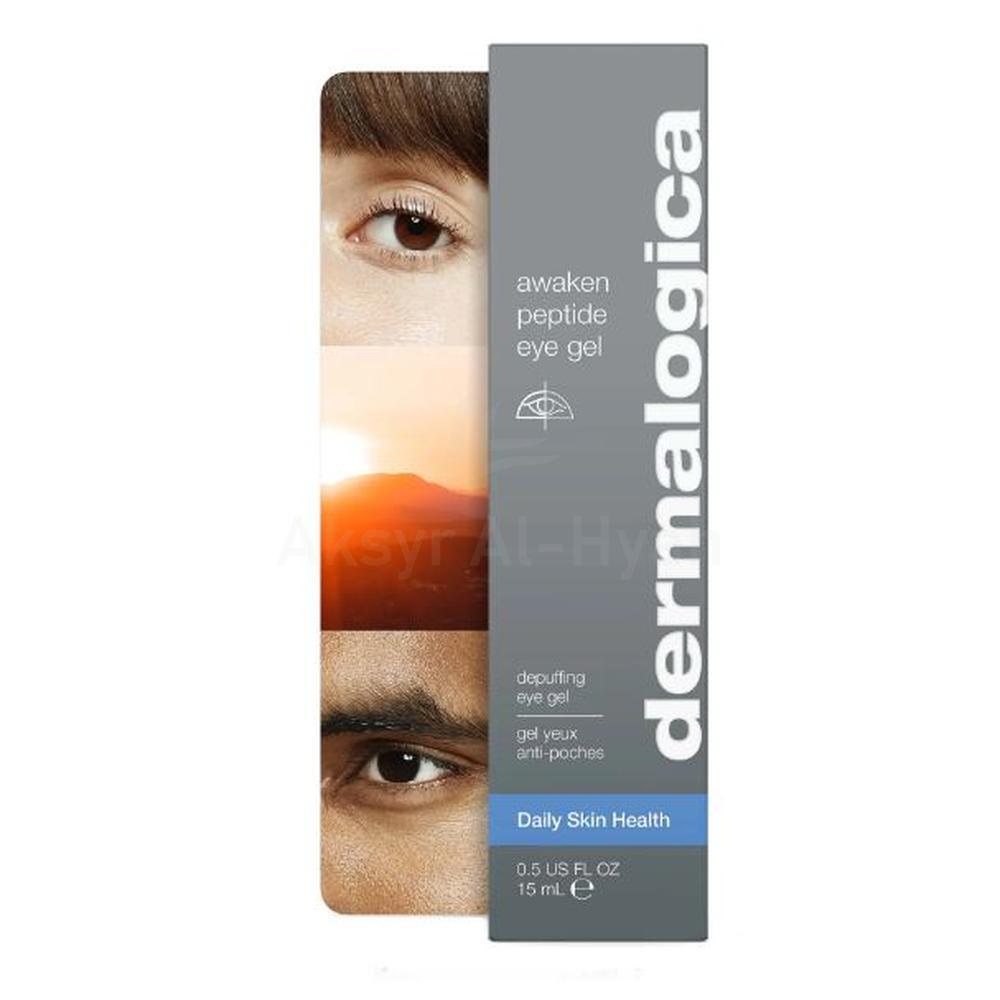DERMALOGICA AWAKENPEPTIDE EYE GEL 15ML 19176 2