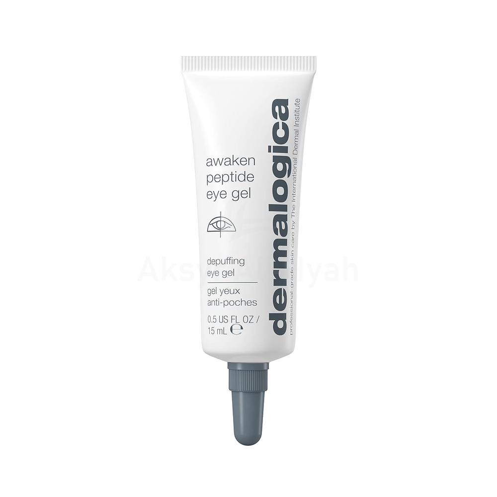 DERMALOGICA AWAKENPEPTIDE EYE GEL 15ML 19176