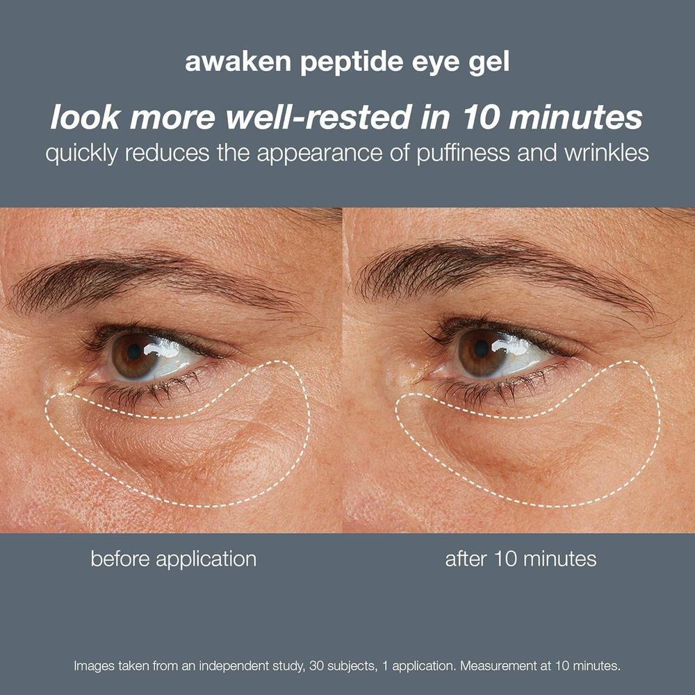 DERMALOGICA AWAKENPEPTIDE EYE GEL 15ML 19176 3