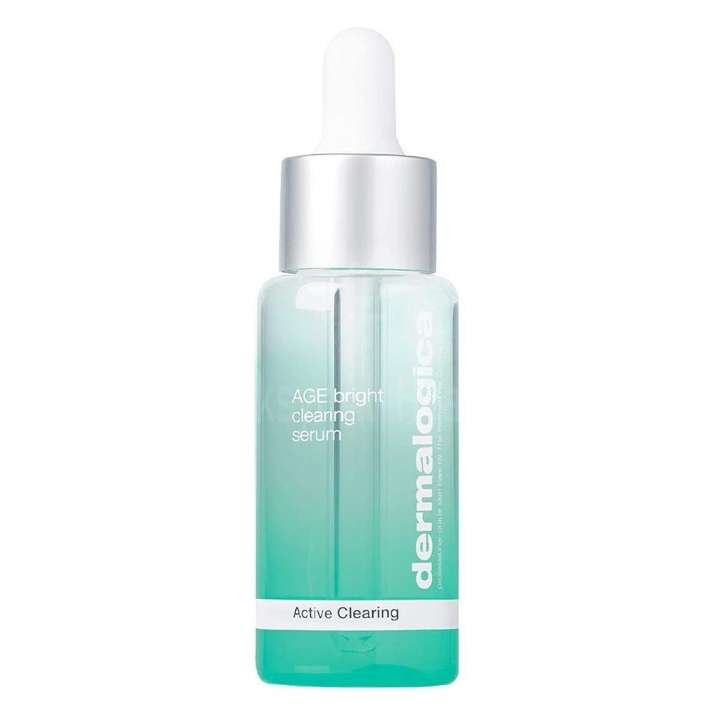 DERMALOGICA AGE BRIGHT CLEARING SERUM 30ML 19185