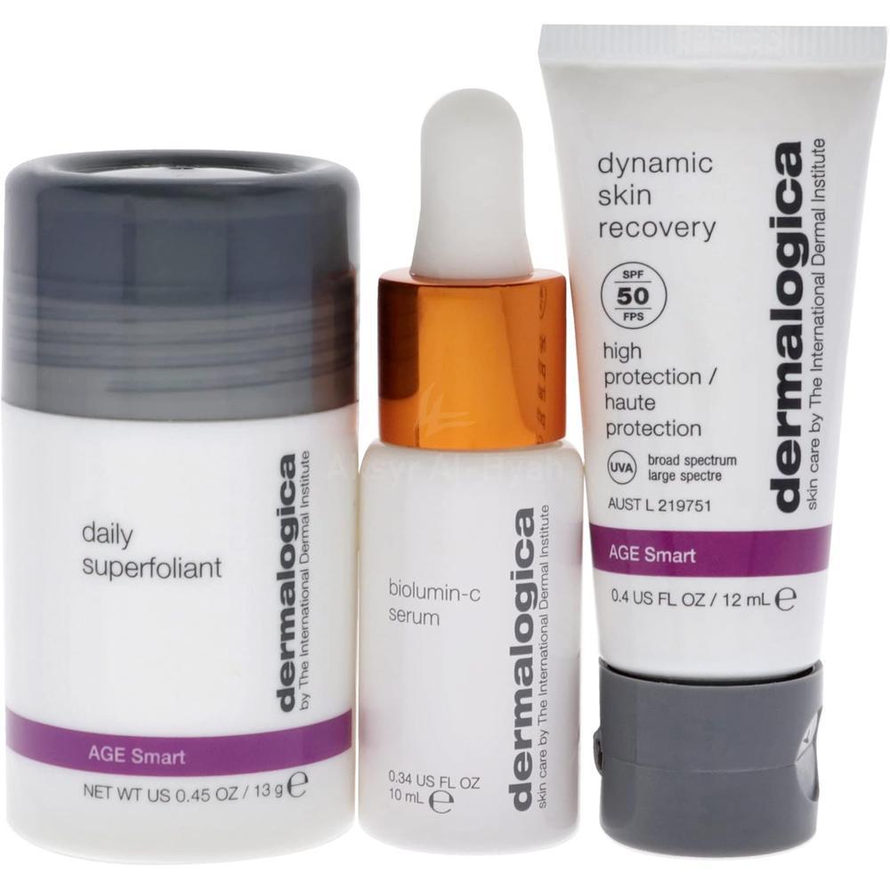 DERMALOGICA AGE DEFESE KIT 19191 1