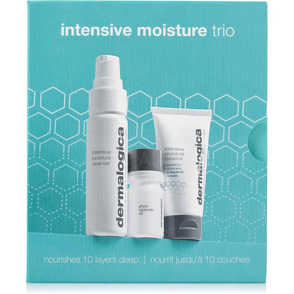 DERMALOGICA INTENSIVE MOISTURE KIT #19193