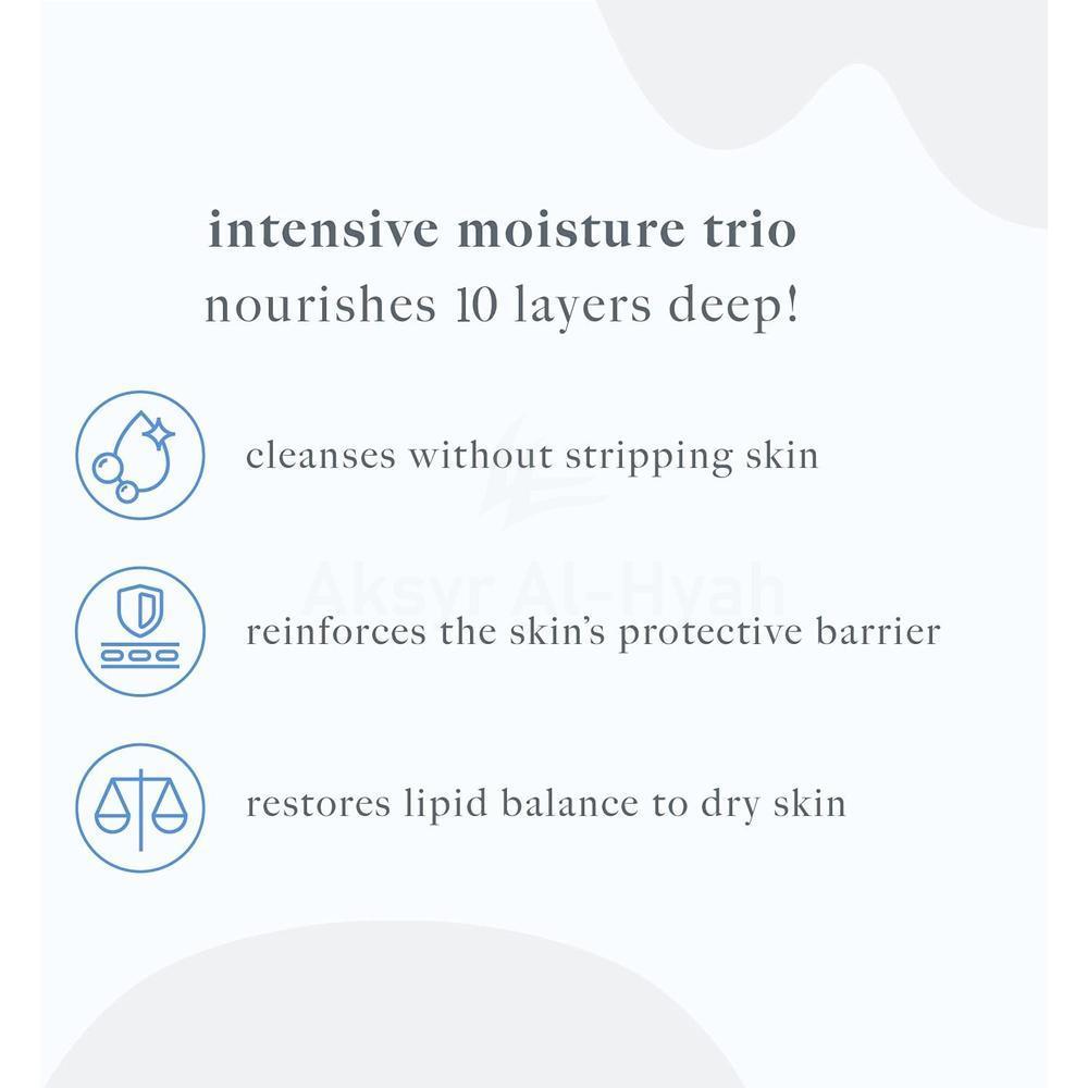 DERMALOGICA INTENSIVE MOISTURE KIT #19193