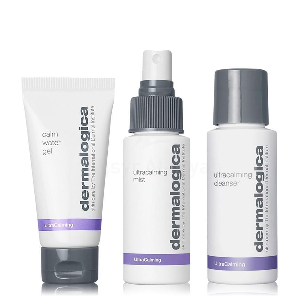 DERMALOGICA SENSITIVE SKIN RESCUE KIT 19195 1