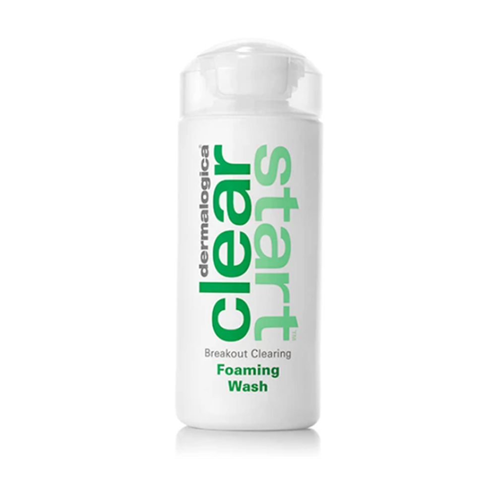 DERMALOGICA BREAKOUT CLEARING FOAMING WASH 177ML 19196