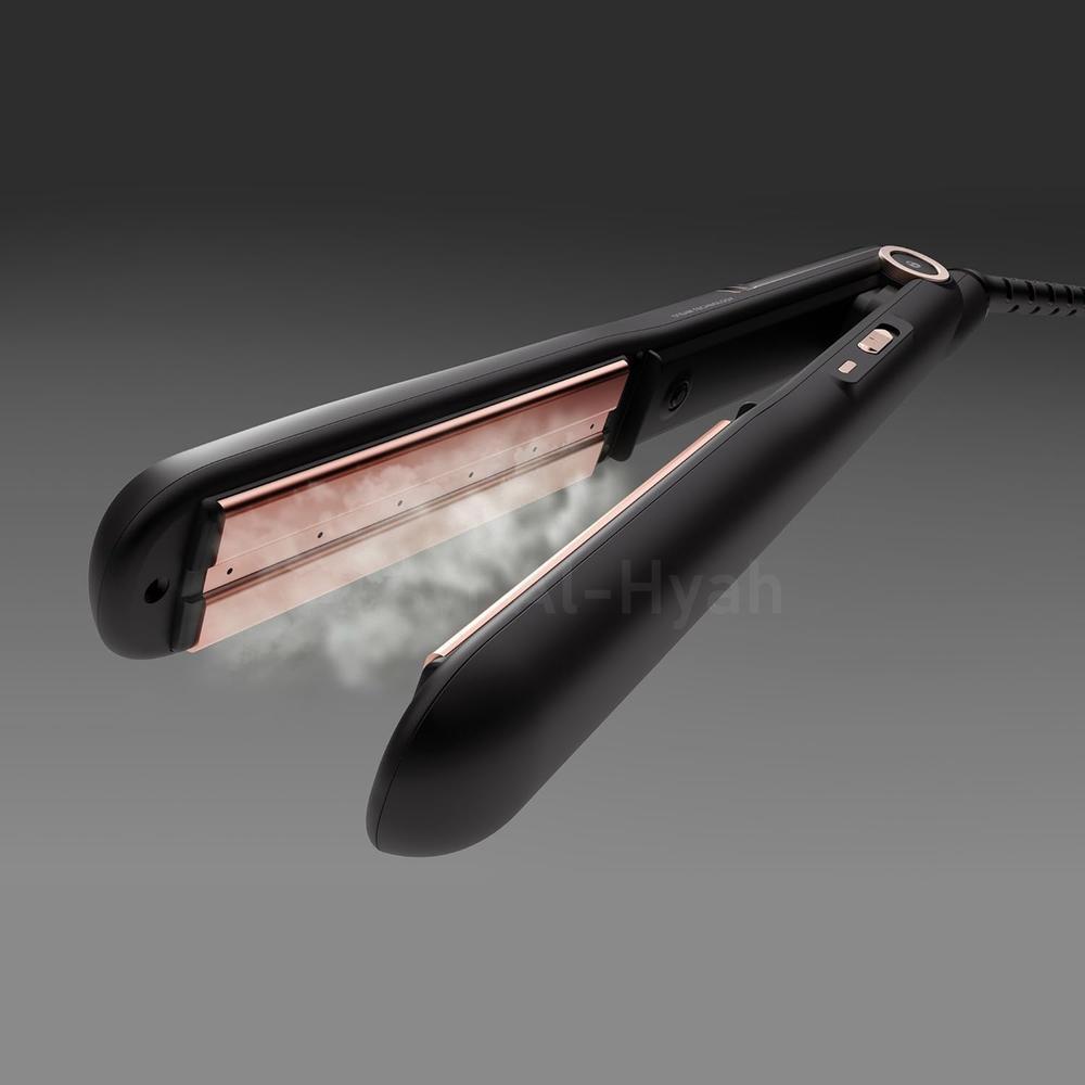 BELLISSIMA MYPRO HAIR STRAIGHTENER B28 100 3