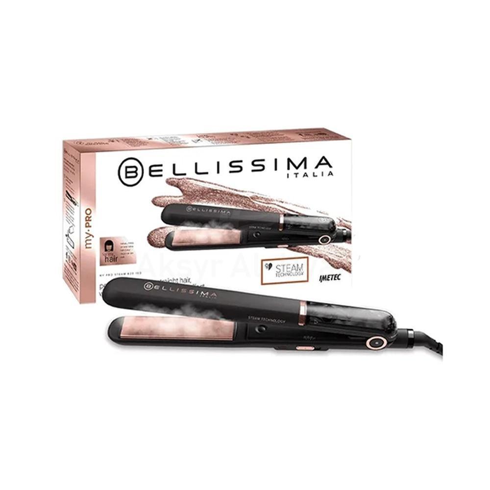 BELLISSIMA MYPRO HAIR STRAIGHTENER B28 100 5