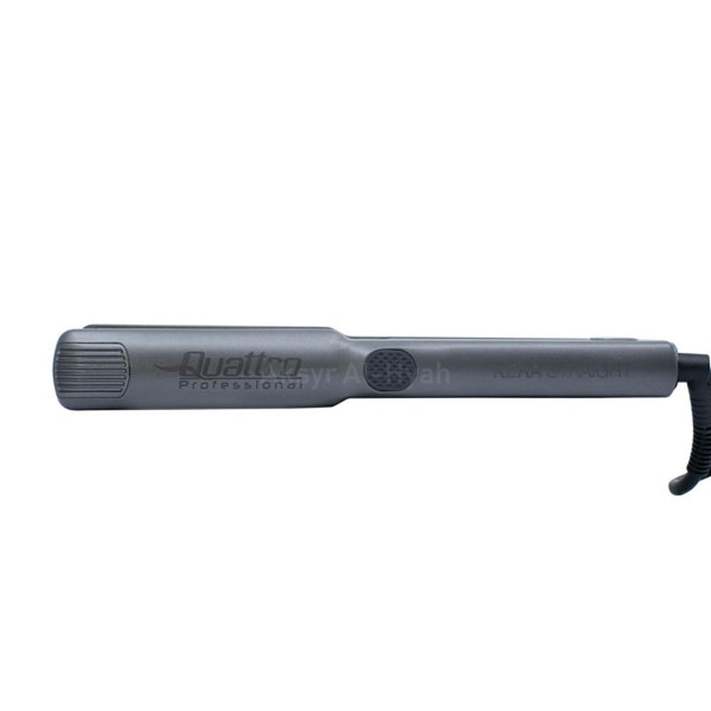 QUATTRO PRO KERA STAIGHTENER QP-JPA067 3
