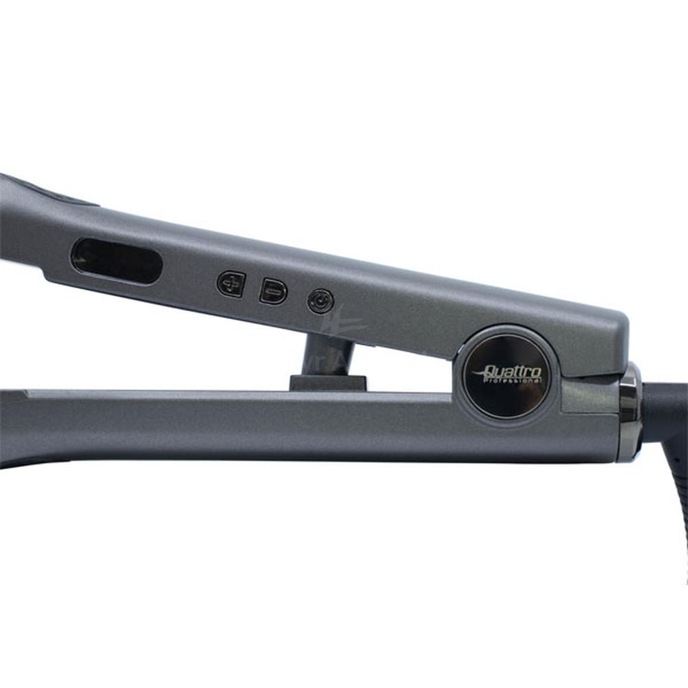 QUATTRO PRO KERA STAIGHTENER QP-JPA067 4