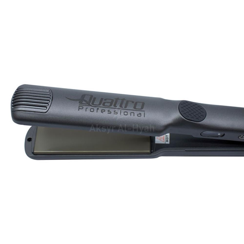 QUATTRO PRO KERA STAIGHTENER QP-JPA067 5