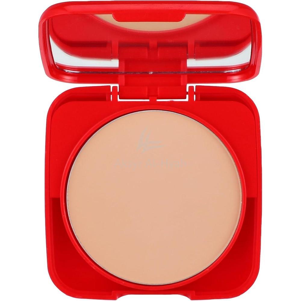 RML LASTING FINISH POW.FOUNDATION 06 ROSE VANILLA 10G 1
