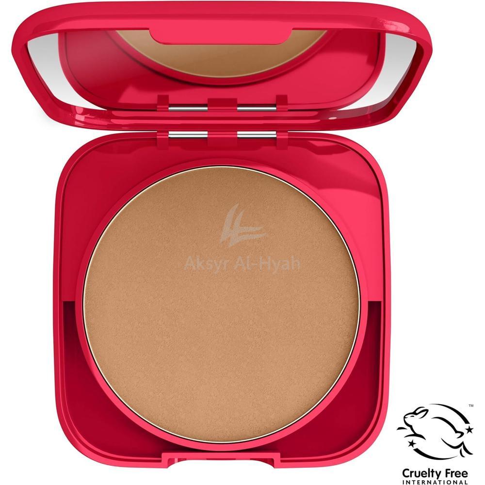 RML LASTING FINISH POW.FOUNDATION 07 GOLDEN BEIGE 10G 1