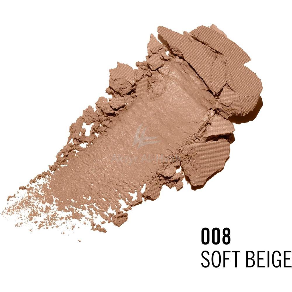 RML LASTING FINISH POW.FOUNDATION 08 SOFT BEIGE 10G 2