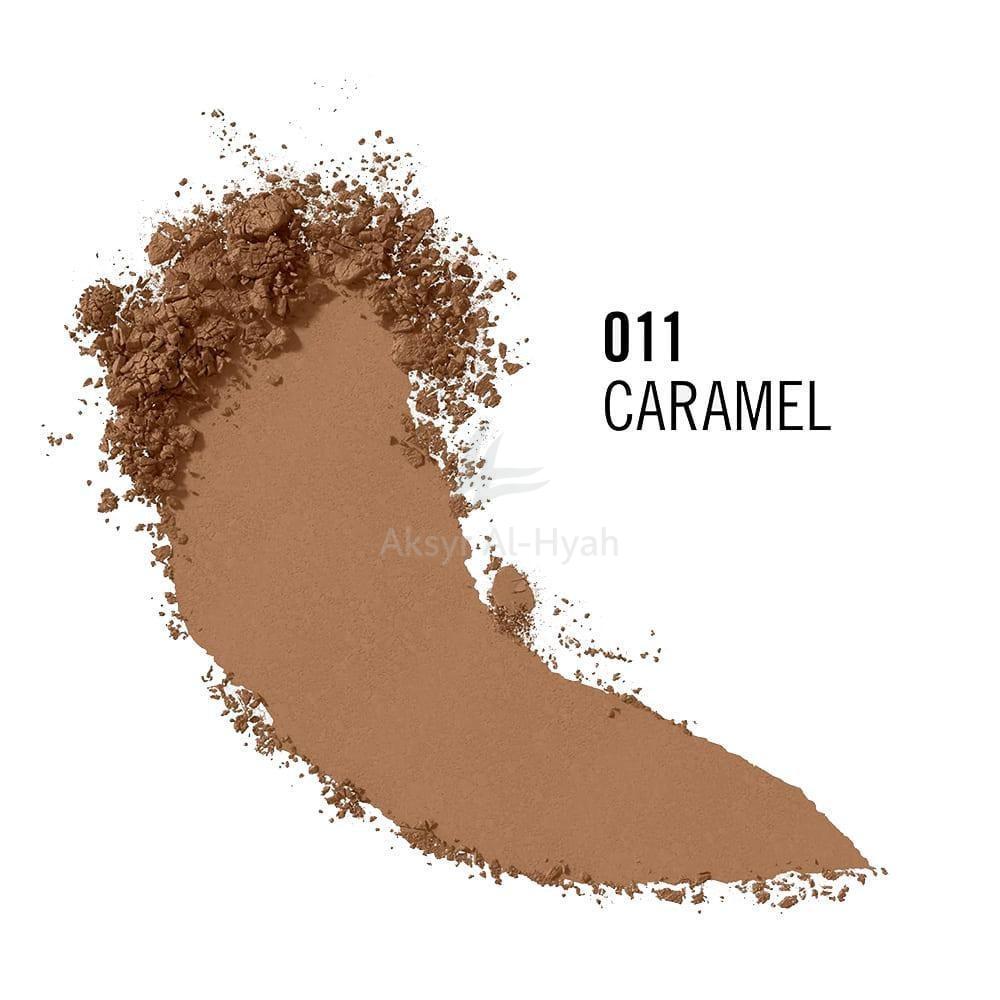 RML LASTING FINISH POW.FOUNDATION 011 CARAMEL 10G 2