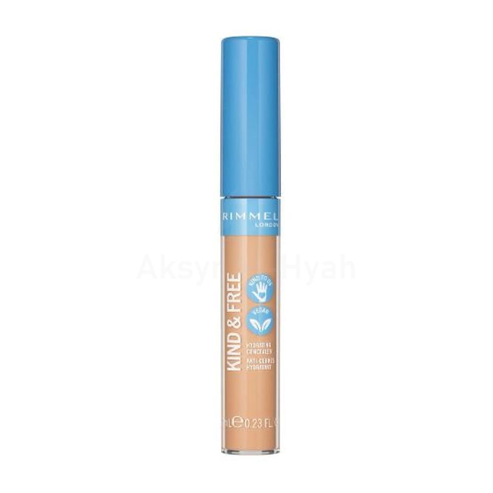RML KIND&FREE HYDRATING CONCEALER 010 FAIR 7ML