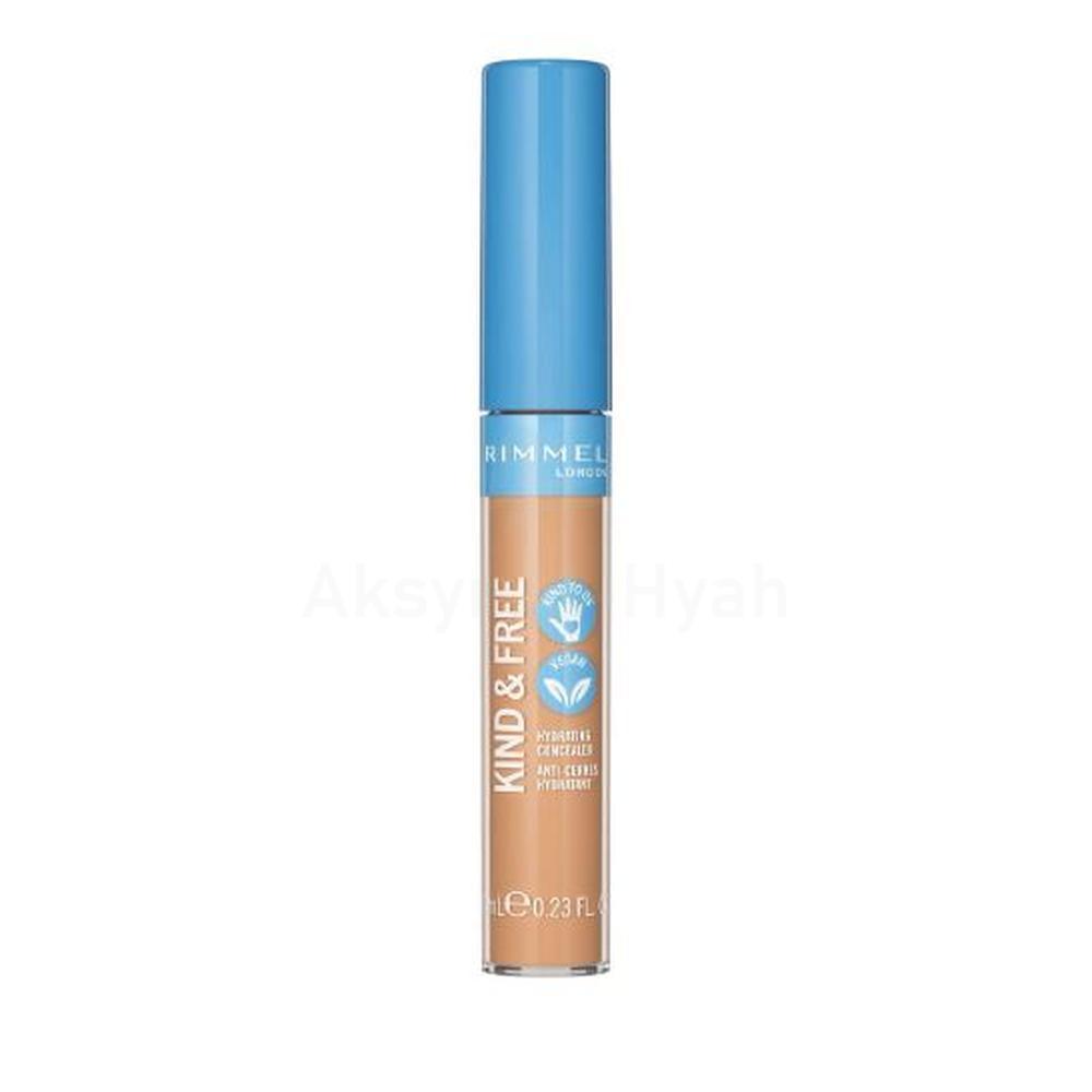 RML KIND&FREE HYDRATING CONCEALER 020 LIGHT 7ML