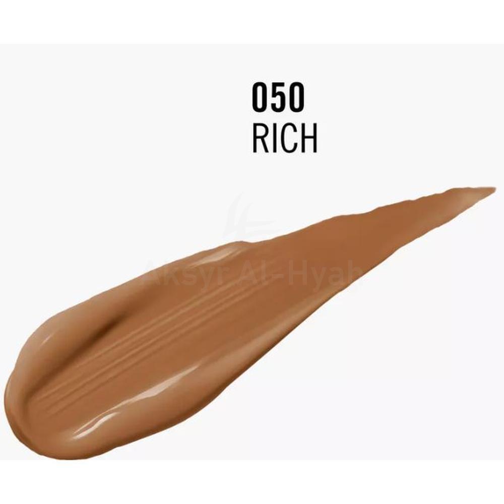 RML KIND&FREE HYDRATING CONCEALER 040 TAN 7ML 3
