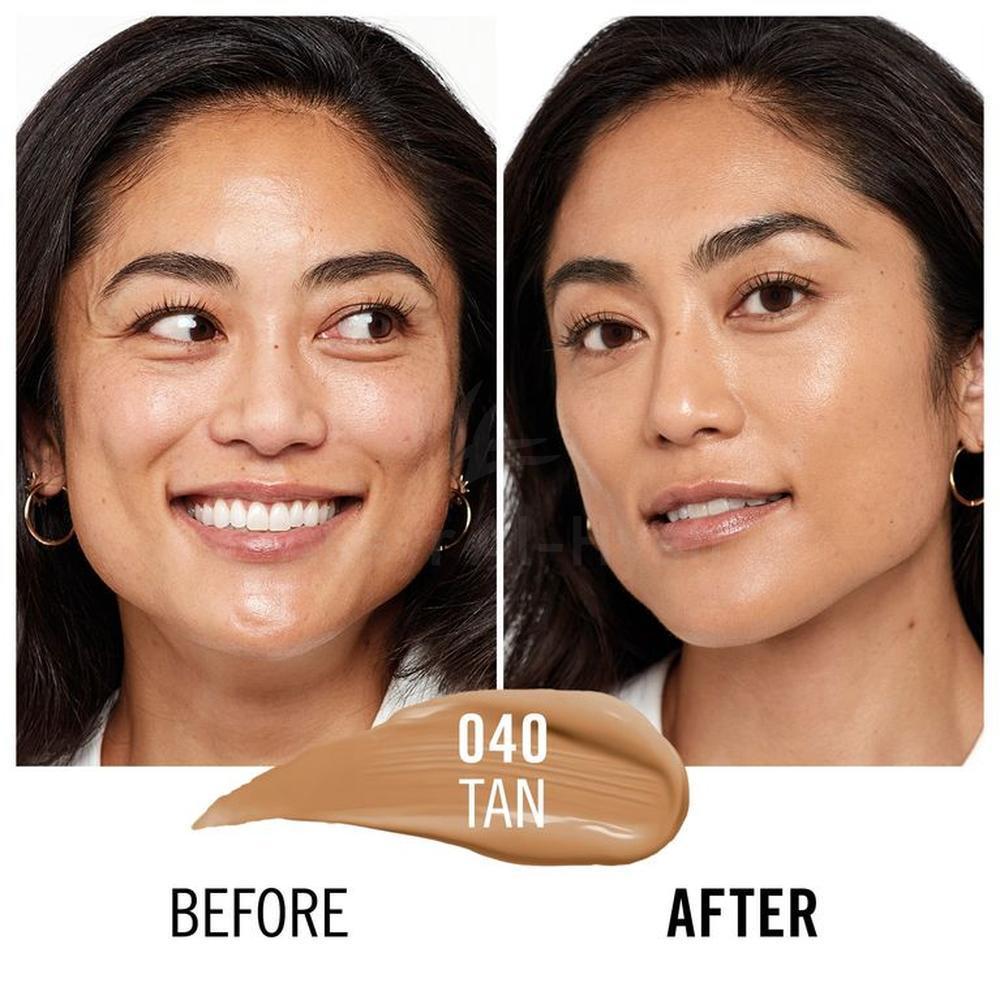 RML KIND&FREE HYDRATING CONCEALER 040 TAN 7ML 5