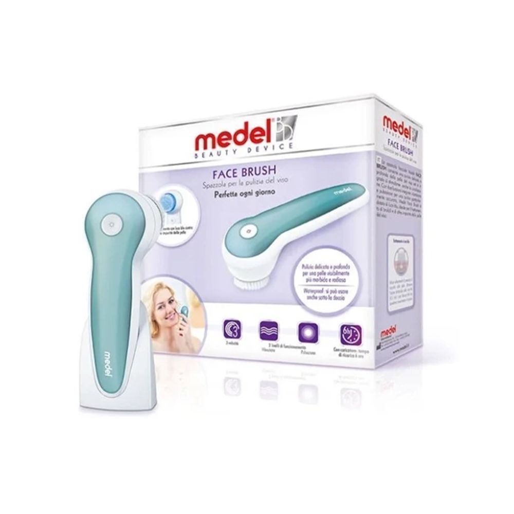 MEDEL FACE BRUSH -95158