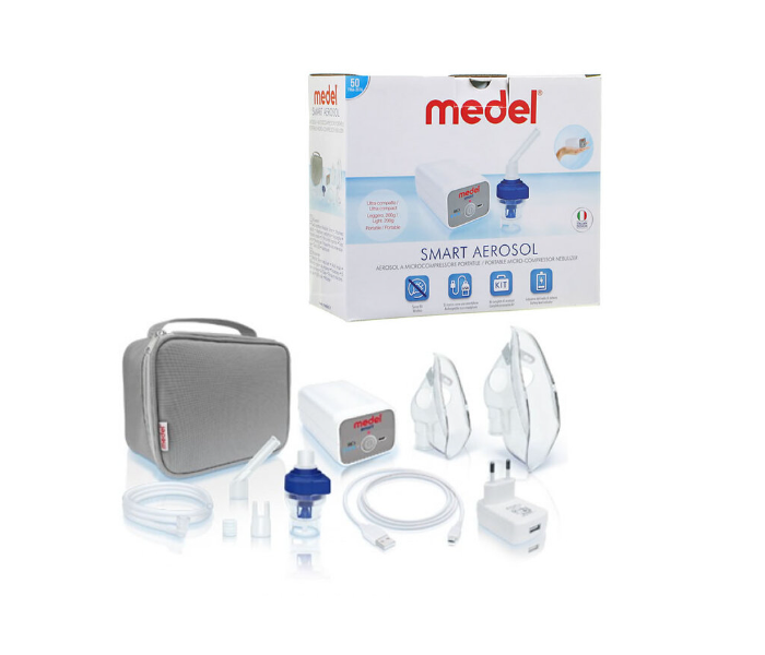 MEDEL SMART NEBULIZER #95151