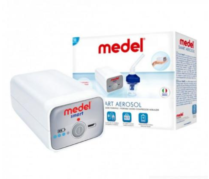 MEDEL SMART NEBULIZER #95151