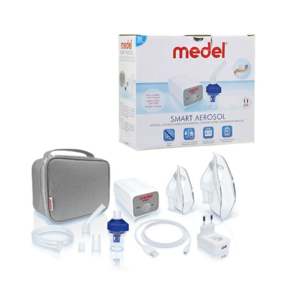 MEDEL SMART NEBULIZER #95151