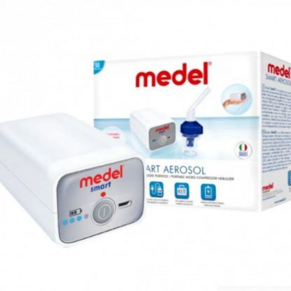 MEDEL SMART NEBULIZER #95151