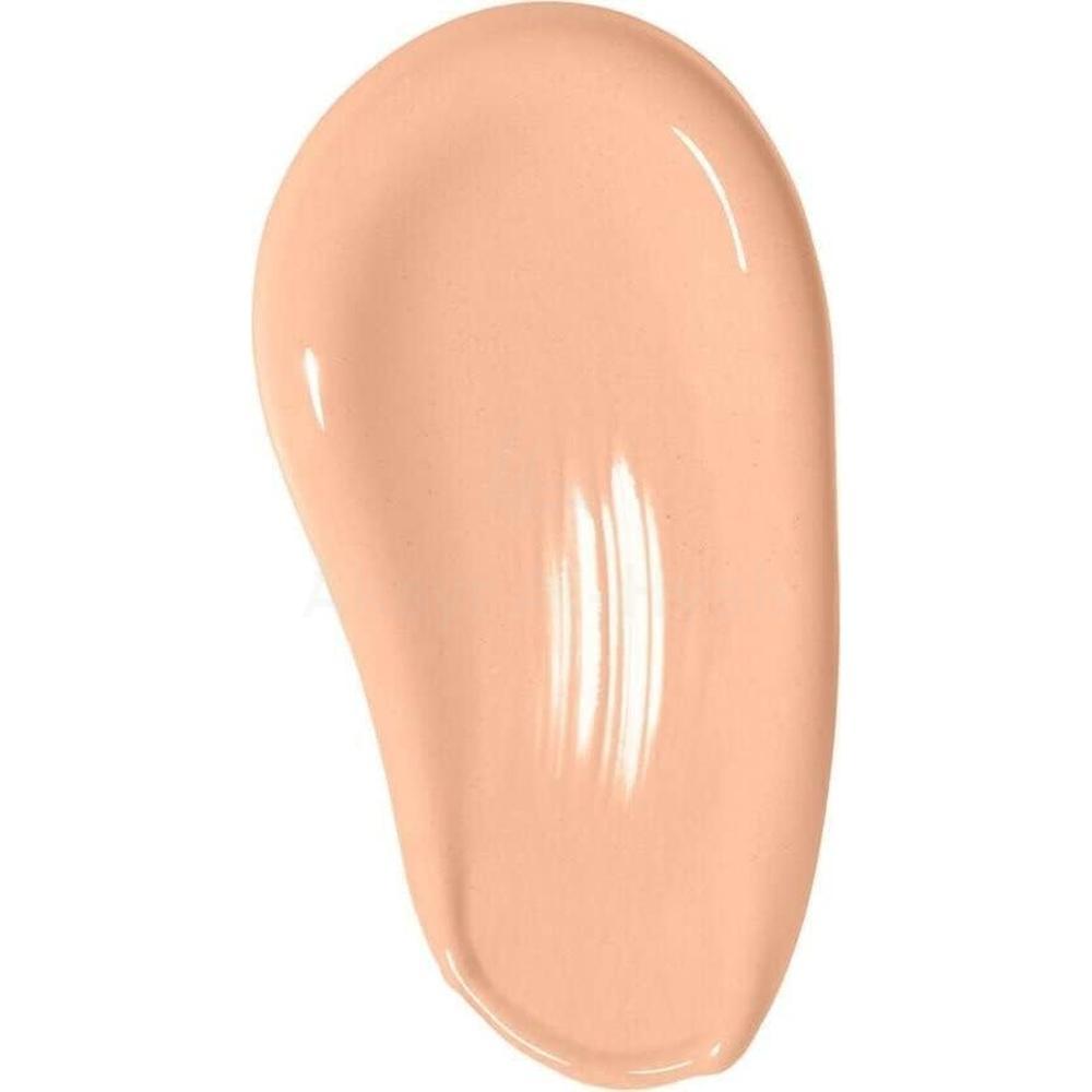MFX FACEFINITY 3 IN 1 SPF20 FOUNDATION 45 WARM ALMOND 30ML 1