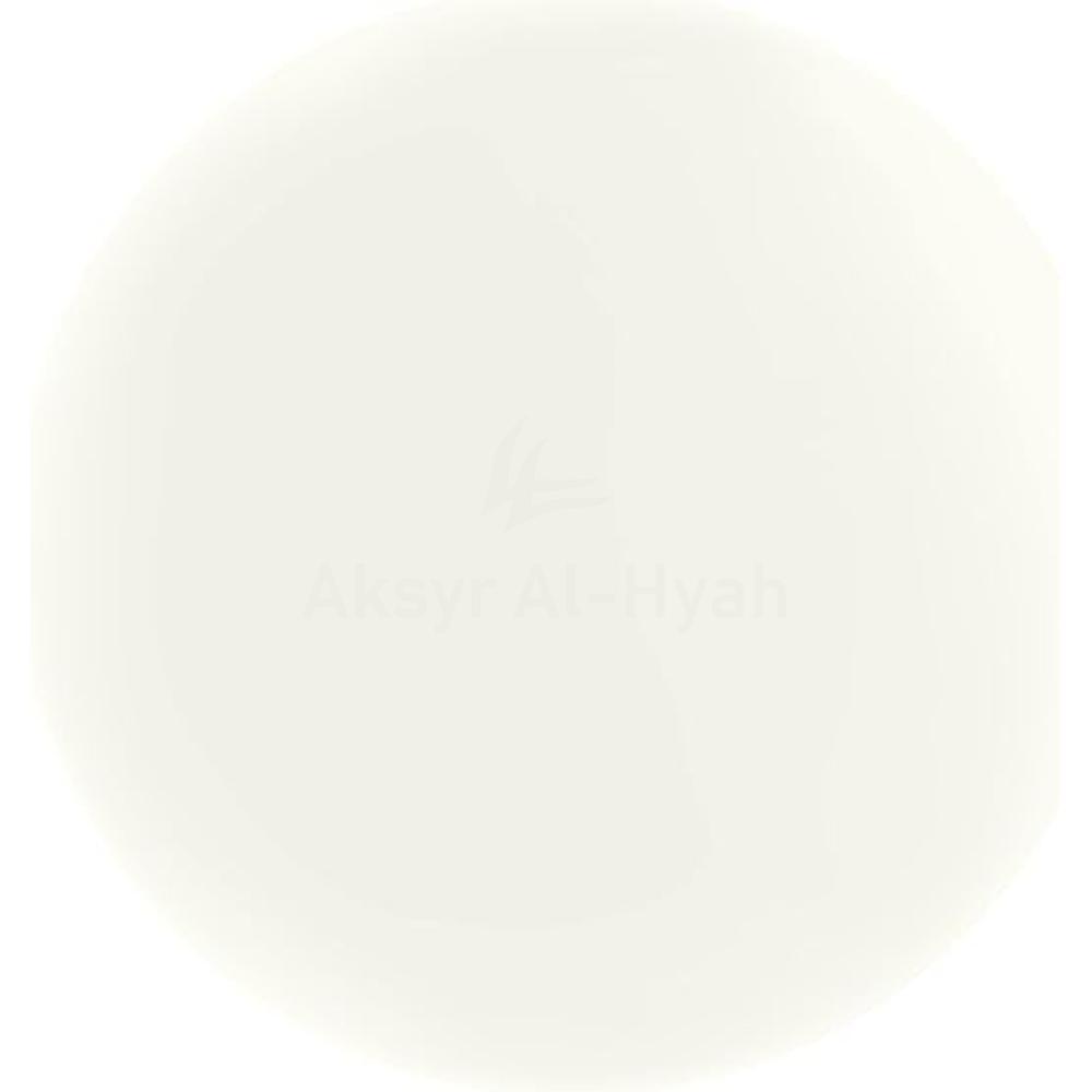 MFX MIRACLE PURE NAIL POLISH 155 COCNUT MILK 12ML 3